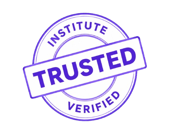 Institute Trusted Verified