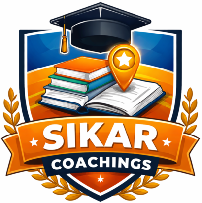 Sikar’s Student Accommodation Search Gains Digital Support logo
