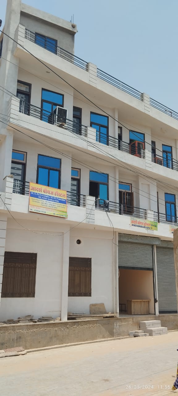 best hostels in sikar - best hostelss near by gurukripa and matrix - verified student accommodation for students, Boys and Girls 