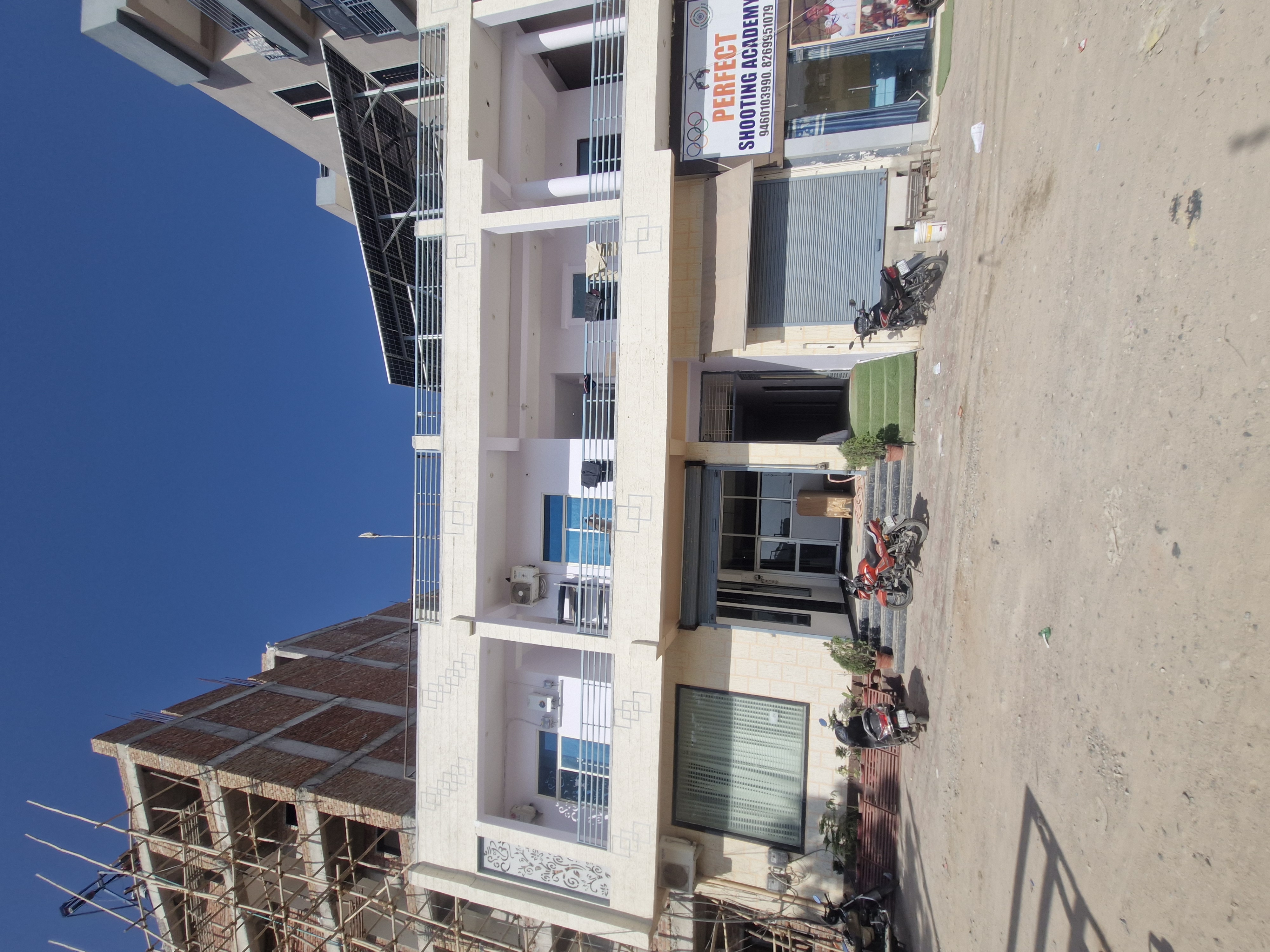 best hostels in sikar - best hostelss near by gurukripa and matrix - verified student accommodation for students, Boys and Girls 