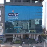 Gurukripa Block G-8